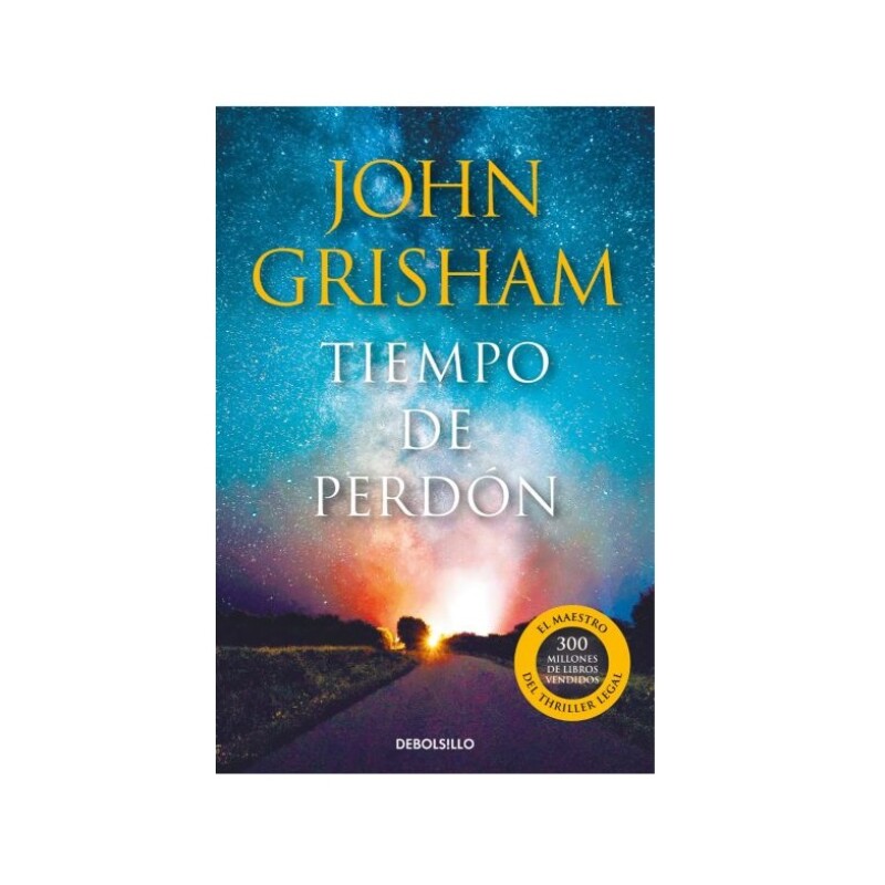 TIEMPO DE PERDON TIEMPO DE PERDON