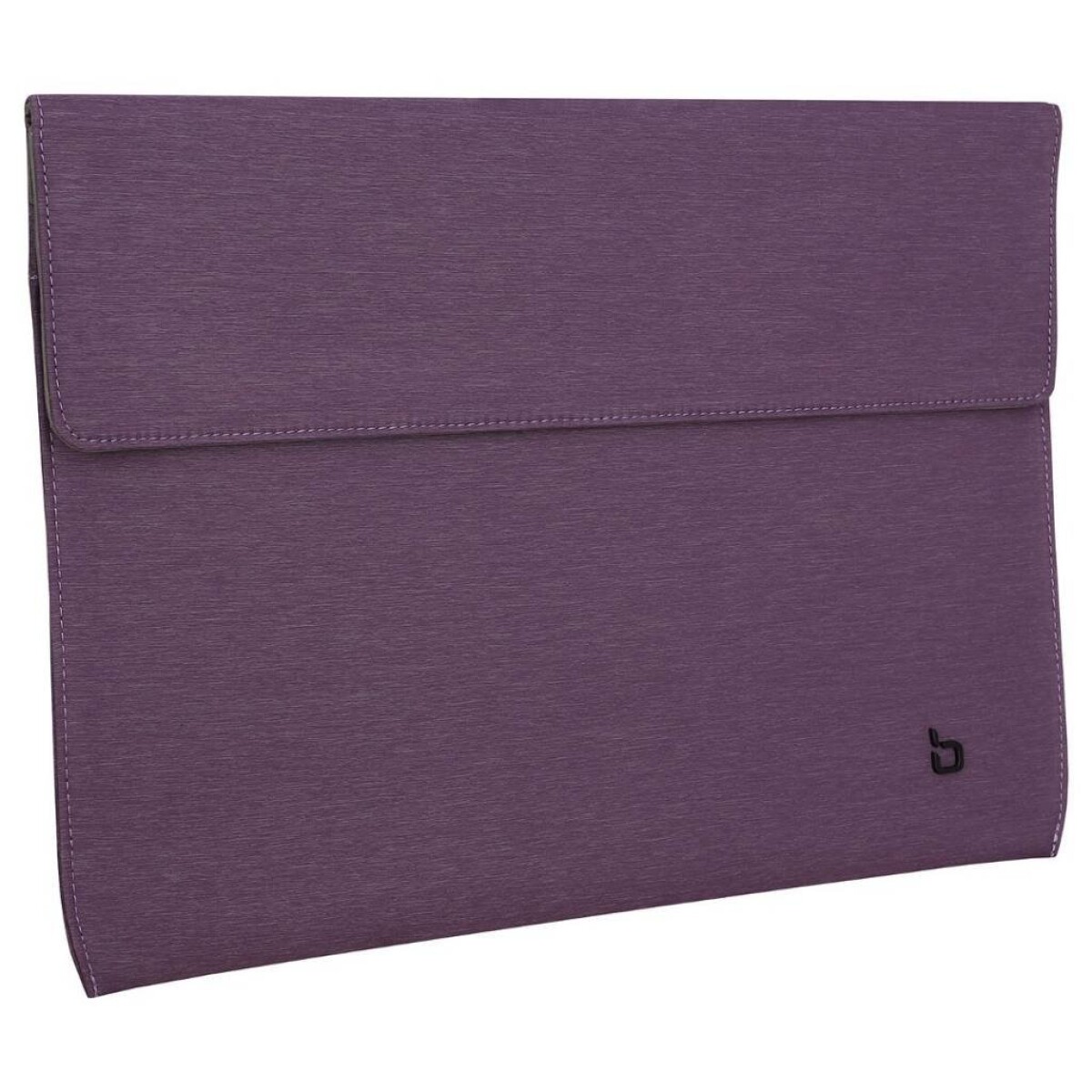 Estuche Sobre Para Laptop Notebook 15.6 Pulgadas Bluecase - Color Variante Violeta 