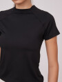 Remera Teggiano Negro