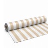 LONAS TOLDEROS beige/blanco