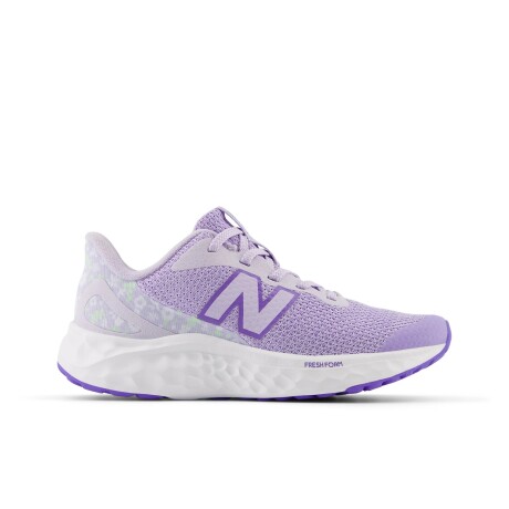 Championes New Balance de Niño - Arishi V4 - PPARIGL4 ELD
