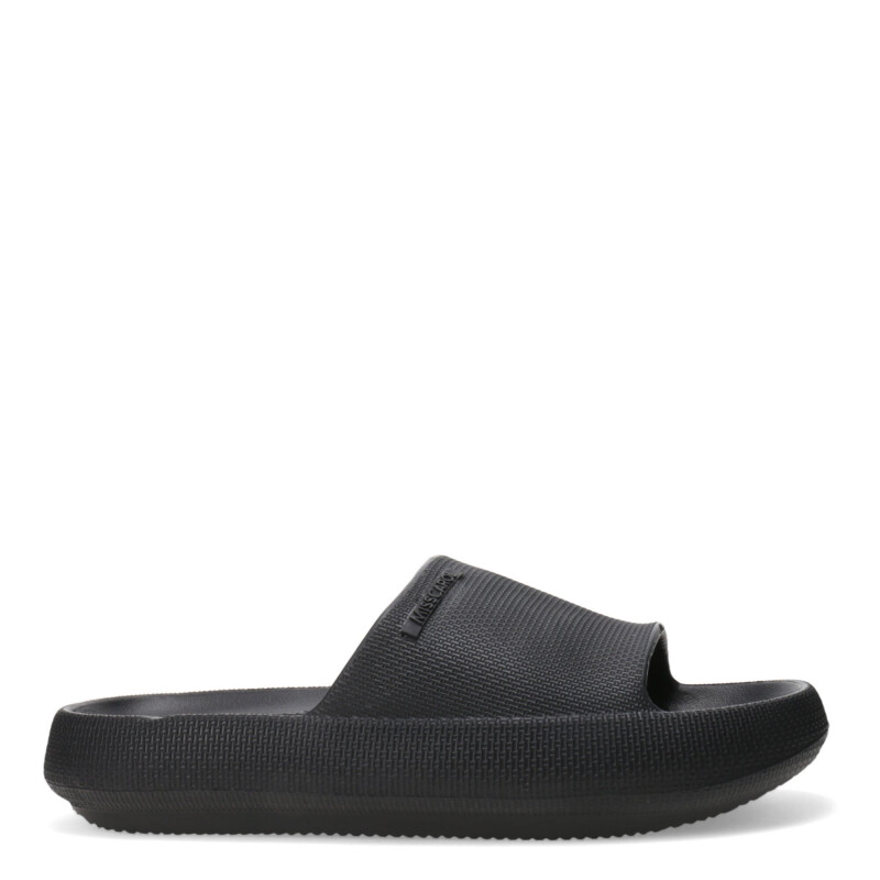 Chanclas de Mujer Miss Carol Yery Negro