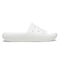 Sandalias Crocs Classic Blanco