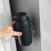 DPE100 Dispensador De Jabón Para Pared Eleve 500 Ml Ou - Blanco