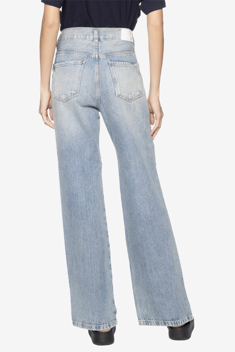 PANTALON Jean