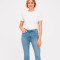 Pantalon Elvis Azul Claro