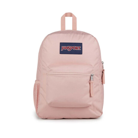 MOCHILA JANSPORT TRANSPORT PACK MISTY ROSE 0