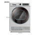 Secarropas James Sev80c 8 Kg Carga Frontal SECARROPAS JAMES SEV80C 0442 BLANCO