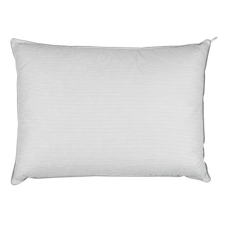 Almohada plumón de pato 50x70 FALKETIND Blanco