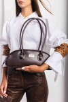 Baguette Bag Chocolate