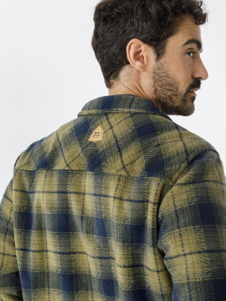 OUTWEAR MANAGUA PAWAN
