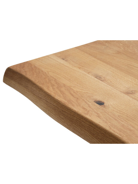 Mesa de comedor ROSKILDE 95x200 roble nat Mesa de comedor ROSKILDE 95x200 roble nat