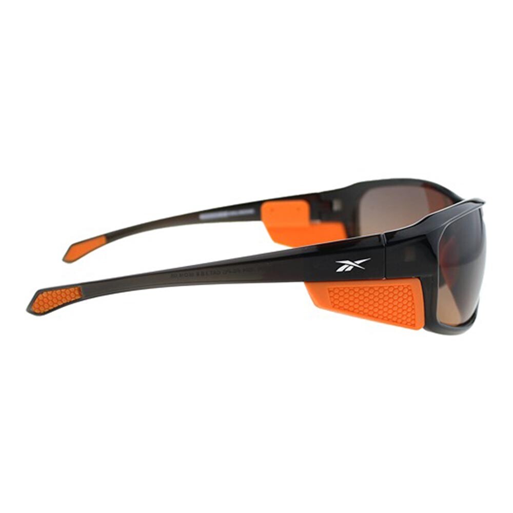 Lentes De Sol Chilli Beans Performance Reebok Gradiente/gris