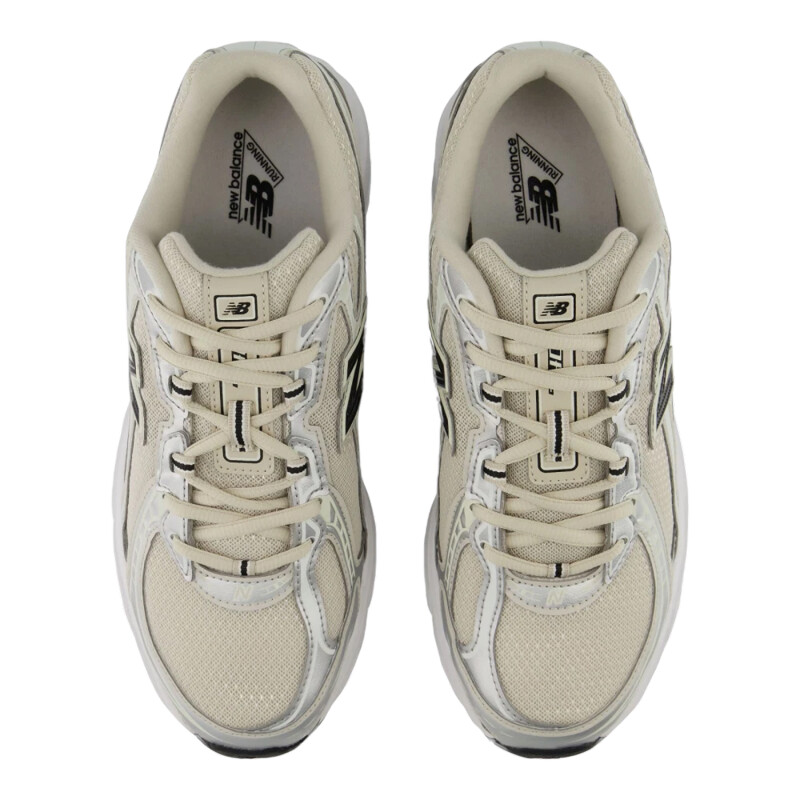 Championes New Balance 740 - Beige Championes New Balance 740 - Beige
