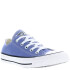 Championes Unisex Converse Classic OX Lila