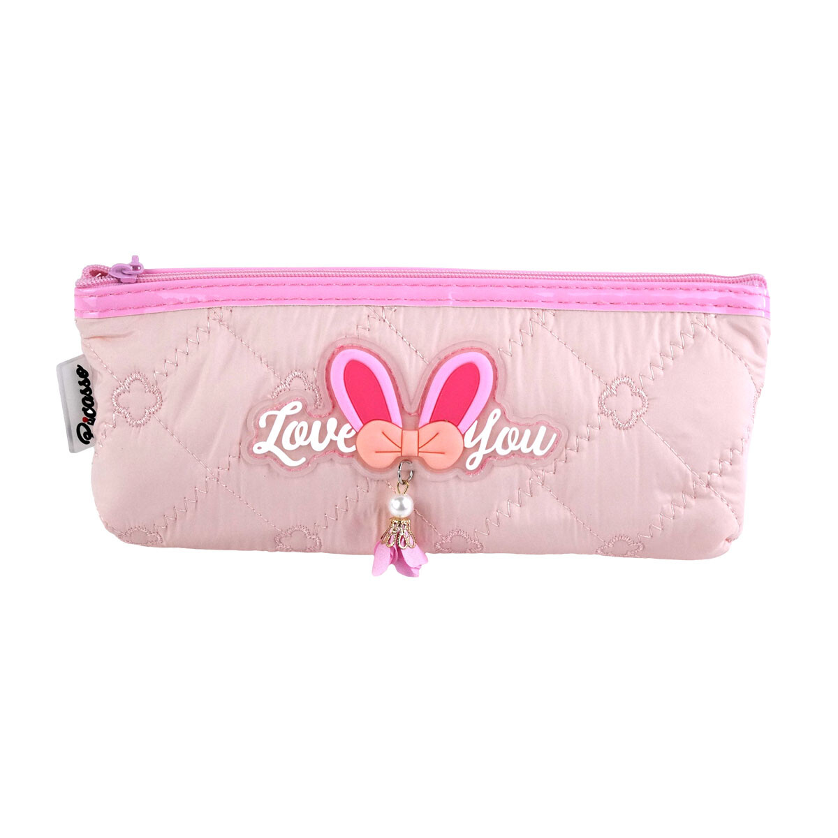 Cartuchera Love You 