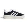 Gazelle - Mujer Core Black/footwear White/core
