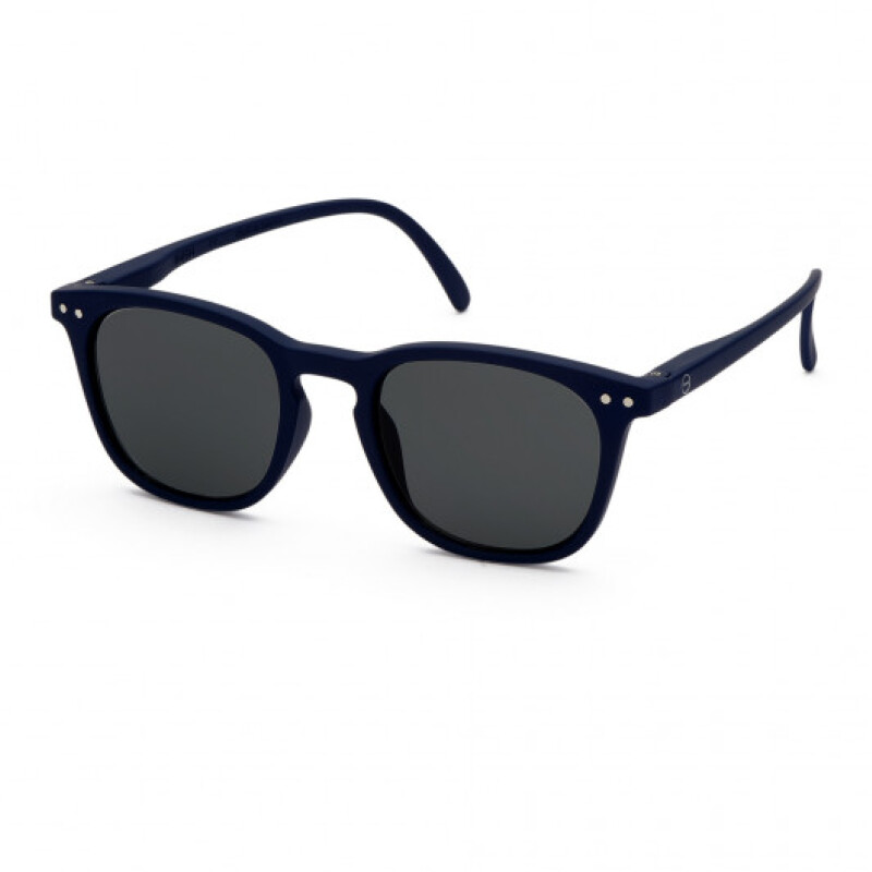 Lentes Izipizi #E Sun Navy Blue +0 Lentes Izipizi #E Sun Navy Blue +0