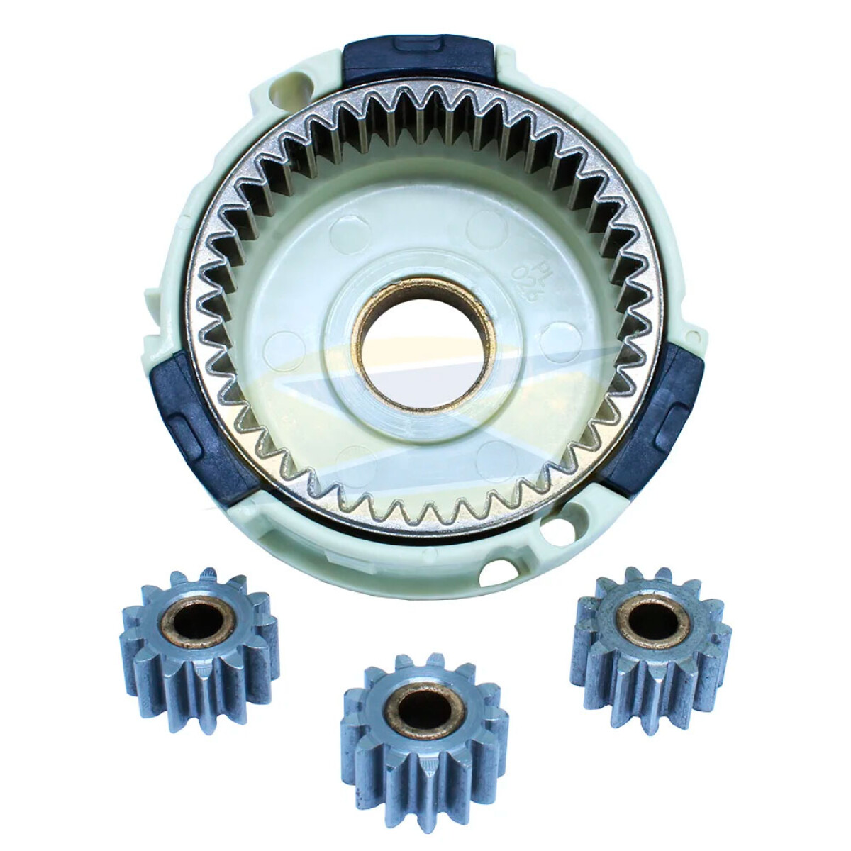 CORONA REDUCTORA - KIT AUDI-CITROEN-FIAT-PEUGEOT-VW S/BOSCH 42D UNIFAP 