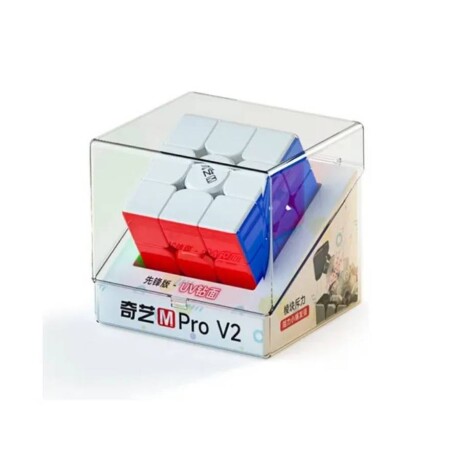 Cubo Rubix MPro V2 3x3 Cubo Rubix MPro V2 3x3