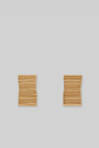 PENDIENTES Dorado
