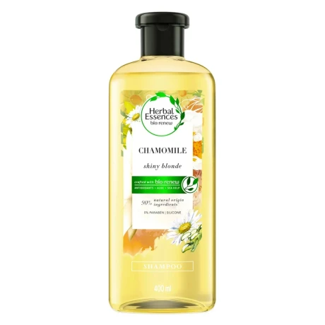 Herbal Sh Chamomile 400ml Herbal Sh Chamomile 400ml