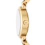 Reloj MICHAEL KORS MAUDE Acero Dorado Esfera 21mm 0