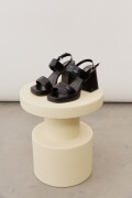 Sandalia Gracia NEGRO