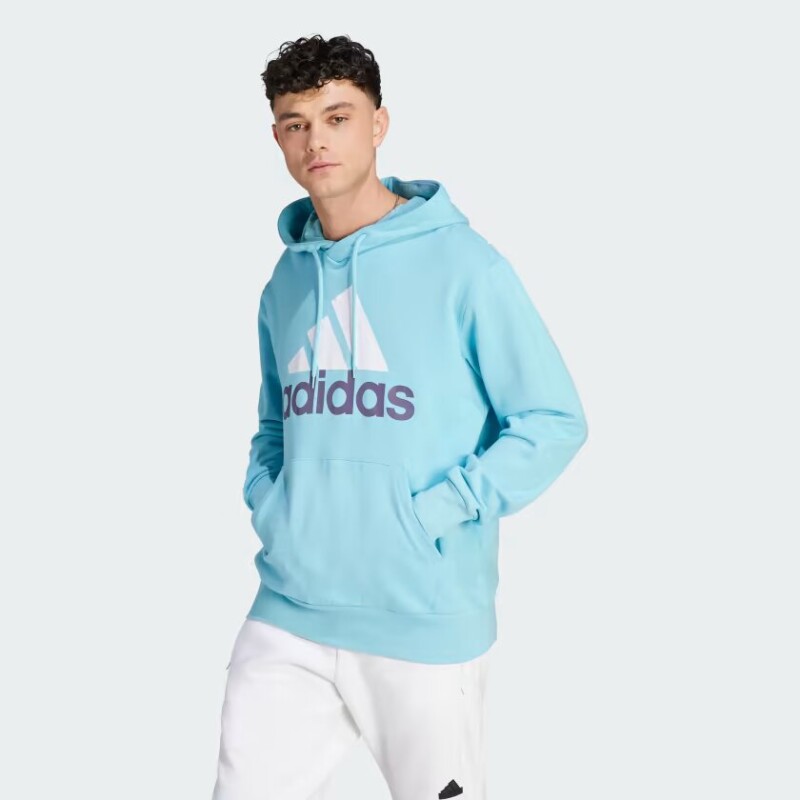 Buzo Adidas Bl Ft Hd Buzo Adidas Bl Ft Hd