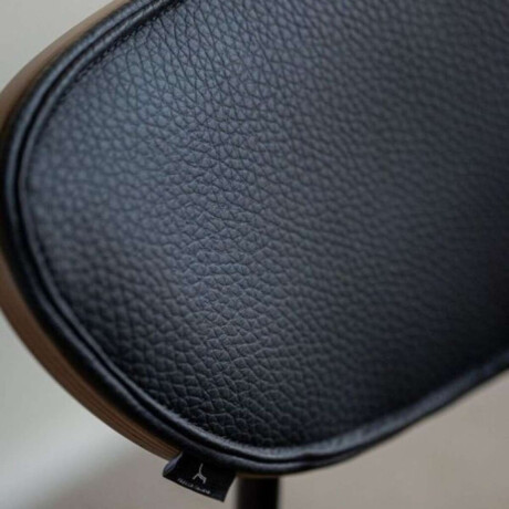 Silla Domenica Negro