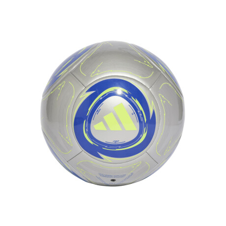 adidas MESSI CLUB Silver Metallic