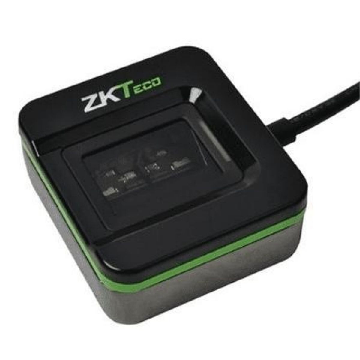 Enrolador de Huellas Biométrico USB Zkteco 