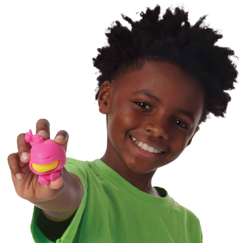 Dohjee Needoh 3 pack- squishy Dohjee Needoh 3 Pack- Squishy
