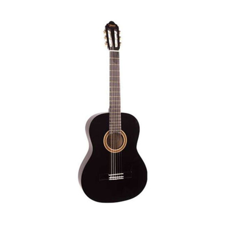 Guitarra Clásica Valencia Vc101 Niño 1/4 Negro
