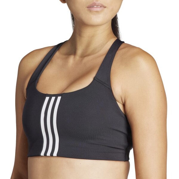 Bra Adidas Powerimpact Negro