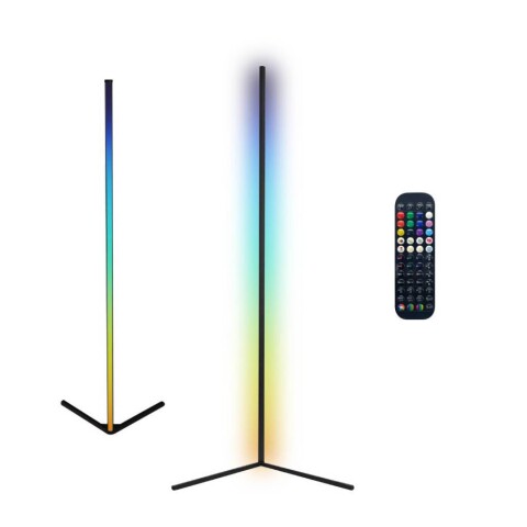 Luces RGB Vertical 142CM Luces RGB Vertical 142CM