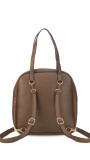 MOCHILA CLARA CAFE