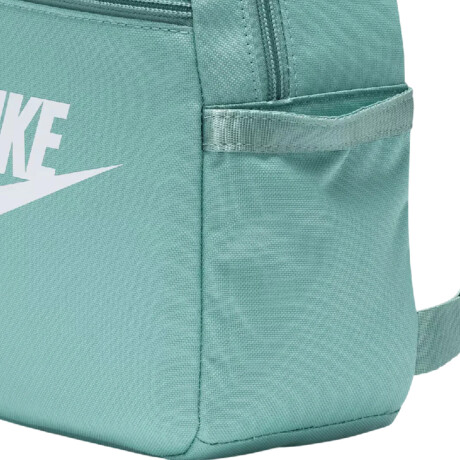 Mochila Nike Futura 365 Mini - Aquamarine Aquamarine