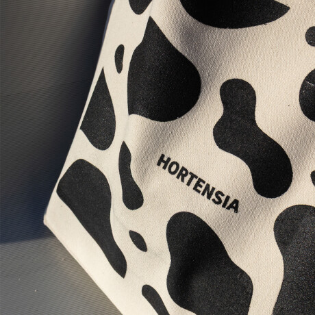 TOTE BAG - VAQUITA TOTE BAG - VAQUITA