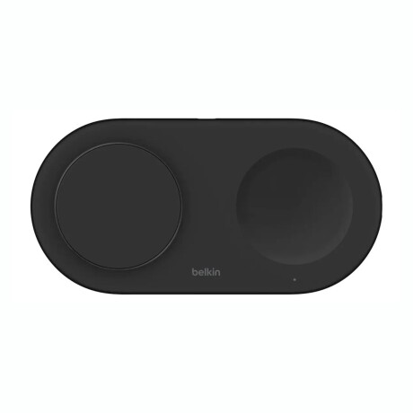 Base De Carga BELKIN QI2 15W Puerto USB-C Adicional Para Cargar Por Cable Base De Carga BELKIN QI2 15W Puerto USB-C Adicional Para Cargar Por Cable
