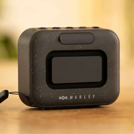 Parlante Jammin (Bluetooth) Black