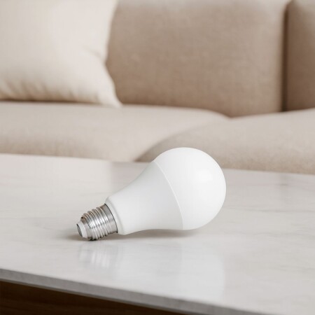 LAMPARA LED 9W LAMPARA LED 9W
