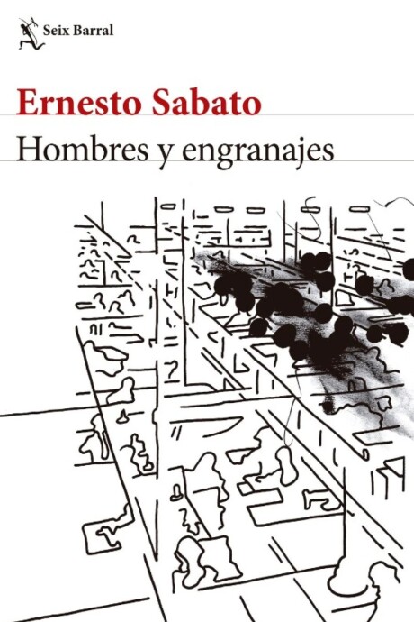 HOMBRES Y ENGRANAJES HOMBRES Y ENGRANAJES