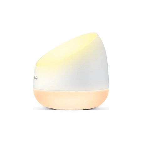 Lámpara de Mesa Smart Philips Wiz Squire RGB Lámpara de Mesa Smart Philips Wiz Squire RGB