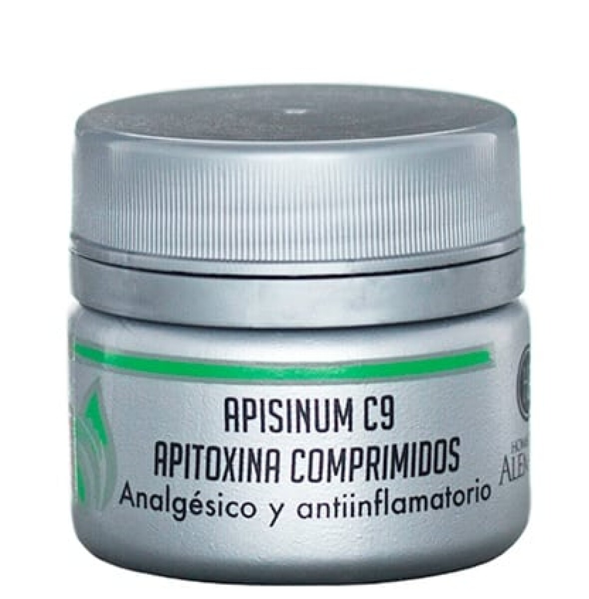 Homeopatia Alemana Apisinum 50 Comprimidos 