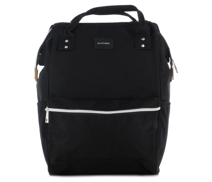 Mochila COCO lisa Black