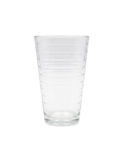 SET x6 VASO 300ML 4 DISEÑOS SURTIDOS SET x6 VASO 300ML 4 DISEÑOS SURTIDOS