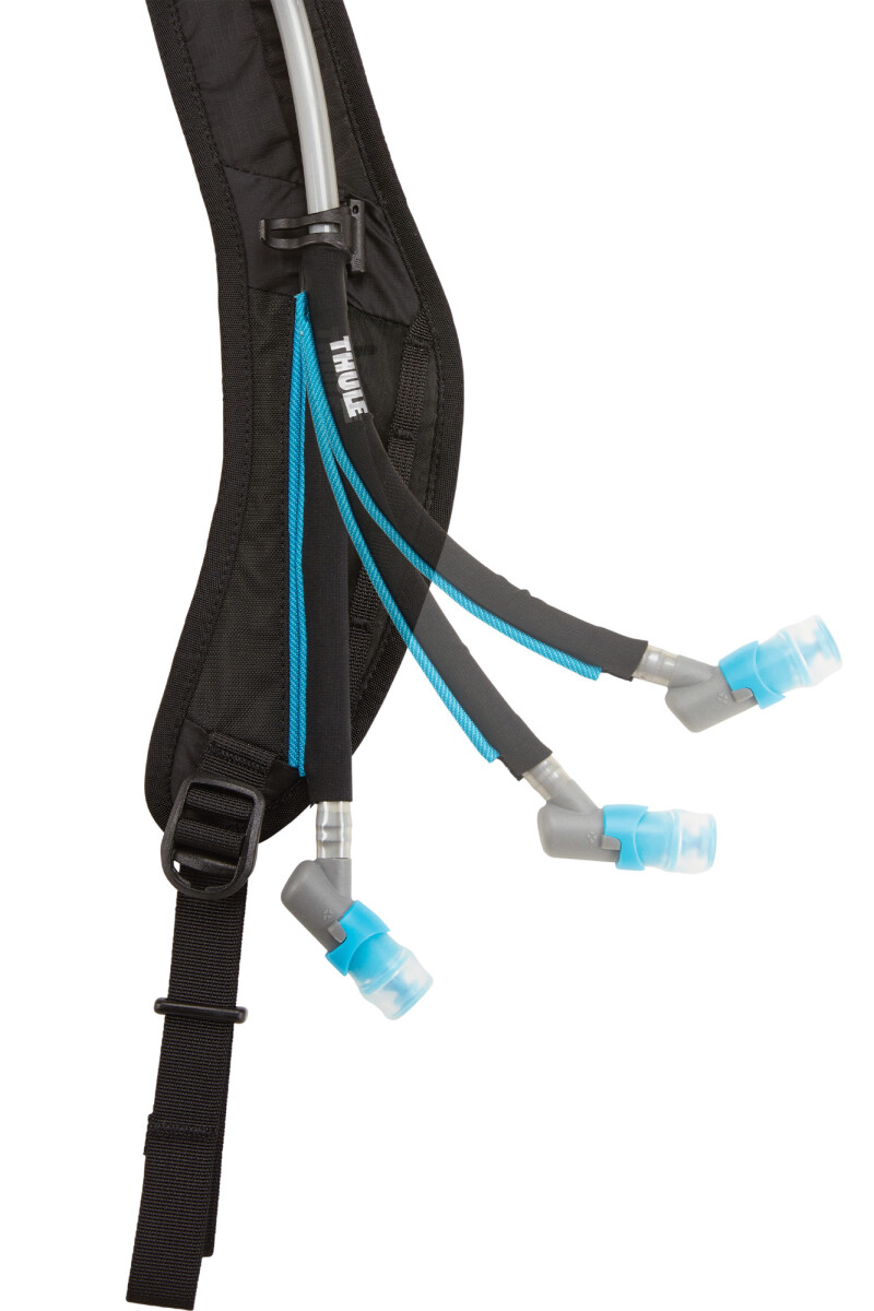 Thule Vital 6L - Black Thule Vital 6L - Black