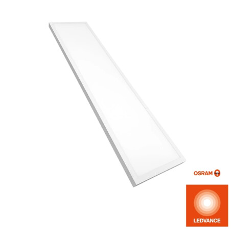 PANEL LEDVANCE OSRAM PFM 120X30 36W Panel LED LEDVANCE OSRAM 36W 120X30CM Luz Neutra