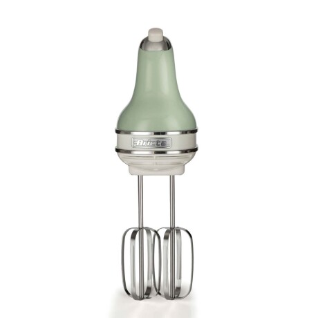 BATIDORA VINTAGE 450W VERDE ARIETE 1548
